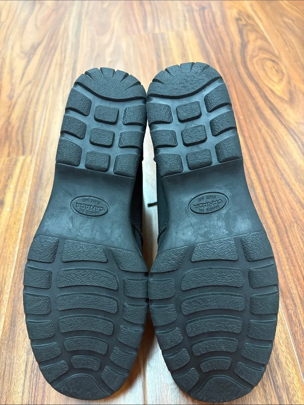 Toe Warmer‎ Boots Woman’s 8m